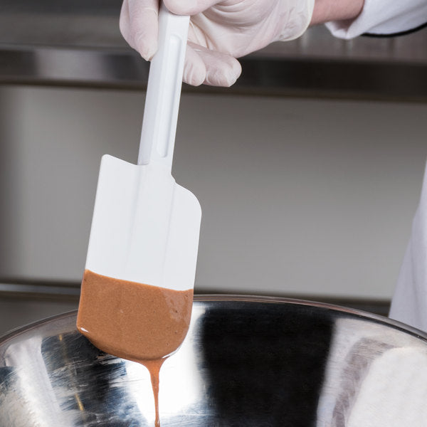 RUBBERMAID COLD SCRAPER 13.5" WHITE - Mabrook Hotel Supplies