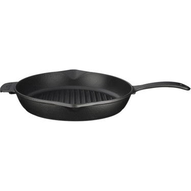 LAVA GRILL PAN - 28 CM - Mabrook Hotel Supplies