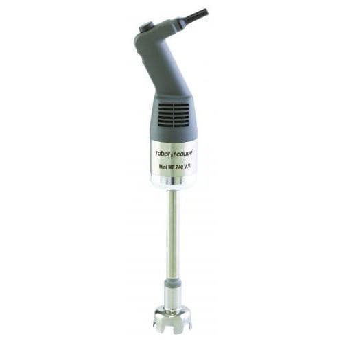 ROBOT COUPE MP 240 V.V. POWER MIXER - Mabrook Hotel Supplies