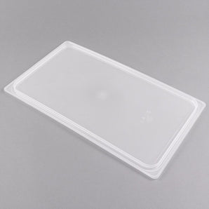 Cambro, GN 1/1 Polypropylene Lid and Drain Shelf , WHITE - Mabrook Hotel Supplies