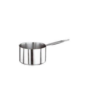 SAUCE PAN WITH 1 HANDLE - Mabrook Hotel Supplies