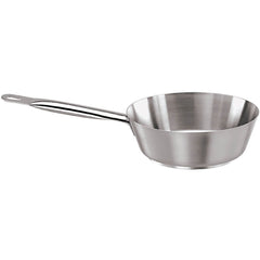 Saute pan Series 1000 S/Steel. - Mabrook Hotel Supplies