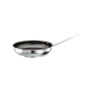 FRYPAN WITH NON-STICK COATING SERIES 1100 S/STEEL - Mabrook Hotel Supplies