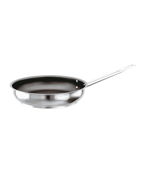 FRYPAN WITH NON-STICK COATING SERIES 1100 S/STEEL - Mabrook Hotel Supplies