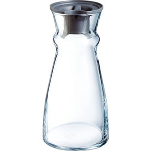 ARCOROC FLUID+STOPPER DECANTERS 0 . 5L - Mabrook Hotel Supplies