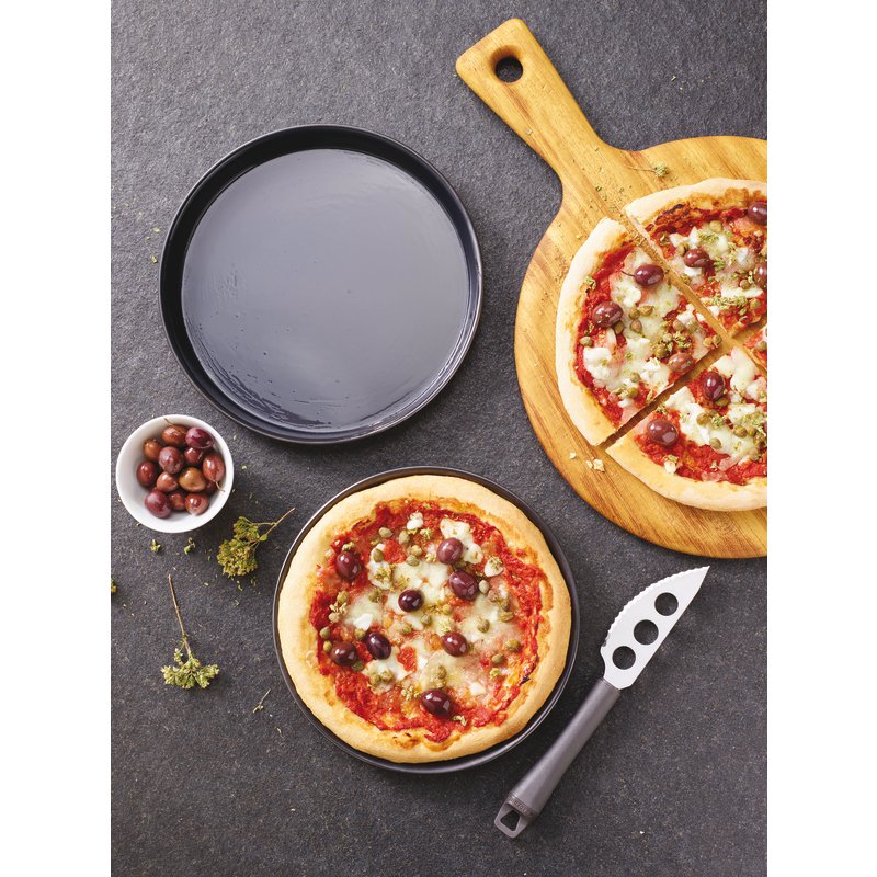 PADERNO PIZZA KNIFE - Mabrook Hotel Supplies