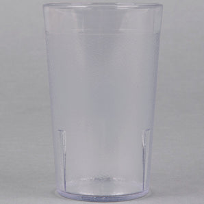 CAMBRO, COLORWARE PLASTIC TUMBLER - 9.5 OZ - Mabrook Hotel Supplies