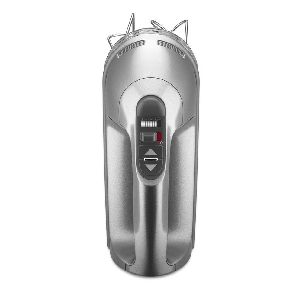 KITCHENAID Mixers & Attachments  9 SPEEDS - Mabrook Hotel Supplies