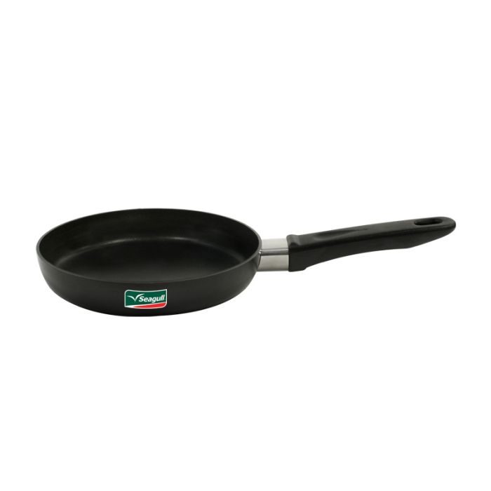NON-STICK EGG FRY PAN -16 CM - Mabrook Hotel Supplies