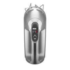 KITCHENAID Mixers & Attachments  9 SPEEDS - Mabrook Hotel Supplies