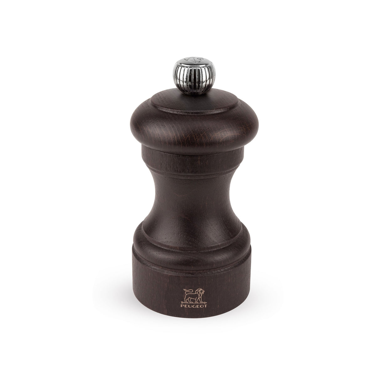 PEUGEOT BISTRO SALT MILL - 10 CM - Mabrook Hotel Supplies