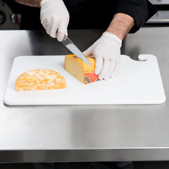 SAN JAMAR CUTTING BOARD - 26.5X32.5X1.5CM - Mabrook Hotel Supplies