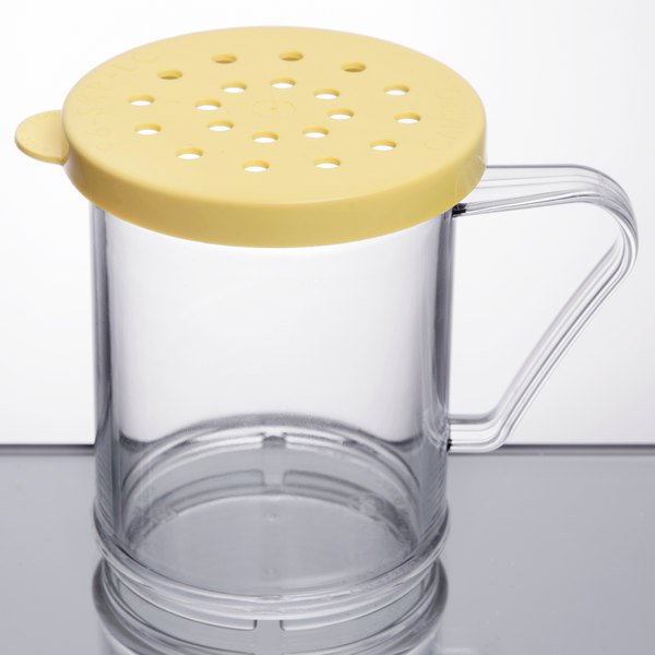 Cambro Cheese Shaker - Mabrook Hotel Supplies