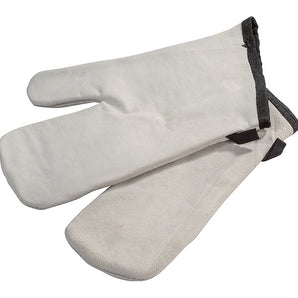 Leather Oven Glove - Mabrook Hotel Supplies