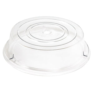 CAMBRO POLYCARBONATE ROUND COVER - 27.5 CM - Mabrook Hotel Supplies
