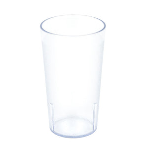 CAMBRO PLASTIC TUMBLER -12.6 OZ - Mabrook Hotel Supplies