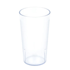 CAMBRO PLASTIC TUMBLER -12.6 OZ - Mabrook Hotel Supplies