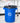 RUBBERMAID, BRUTE ROUND RECYCLING TRASH CAN - BLUE - Mabrook Hotel Supplies