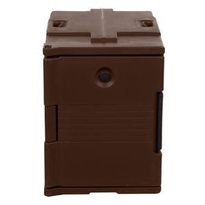 CAMBRO ULTRA PAN CARRIER® UPC400 - BROWN - Mabrook Hotel Supplies