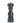 PEUGEOT PARIS PEPPER MILL BLACK - 18 CM - Mabrook Hotel Supplies