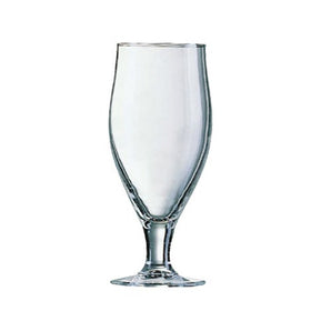 ARCOROC CERVOISE STEMGLASS - 10.75 OZ - Mabrook Hotel Supplies