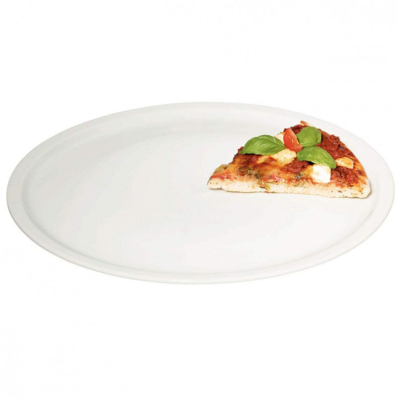 RAK BANQUET PIZZA PLATE - Mabrook Hotel Supplies