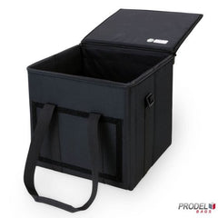 FOOD DELIVERY BAG HT STACK 40-39-39 - Mabrook Hotel Supplies