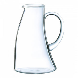 CHEF & SOMMELIER REGATE JUG 1L - Mabrook Hotel Supplies