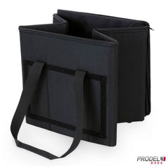 FOOD DELIVERY BAG HT STACK 40-39-39 - Mabrook Hotel Supplies