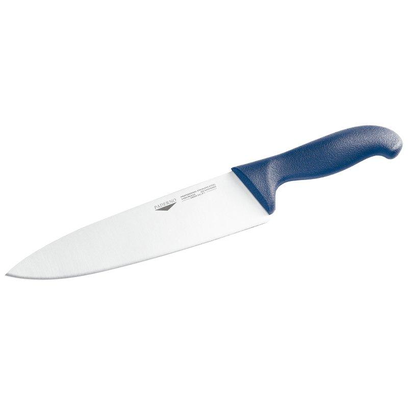 PADERNO COOK'S KNIFE CM 23 SHEAR Knives & Sharpeners - Mabrook Hotel Supplies