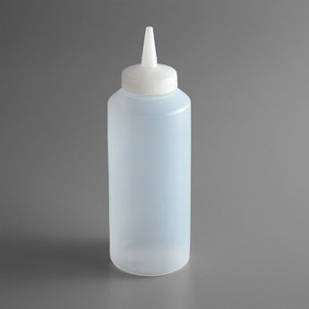 SQUEEZE BOTTLE DISPENSER 12 OZ - Mabrook Hotel Supplies