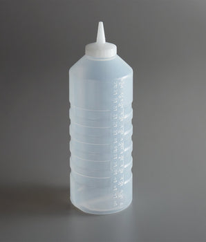 SQUEEZE BOTTLE DISPENSER 32 OZ - Mabrook Hotel Supplies