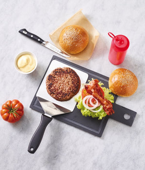 PADERNO HAMBURGER TURNER - Mabrook Hotel Supplies