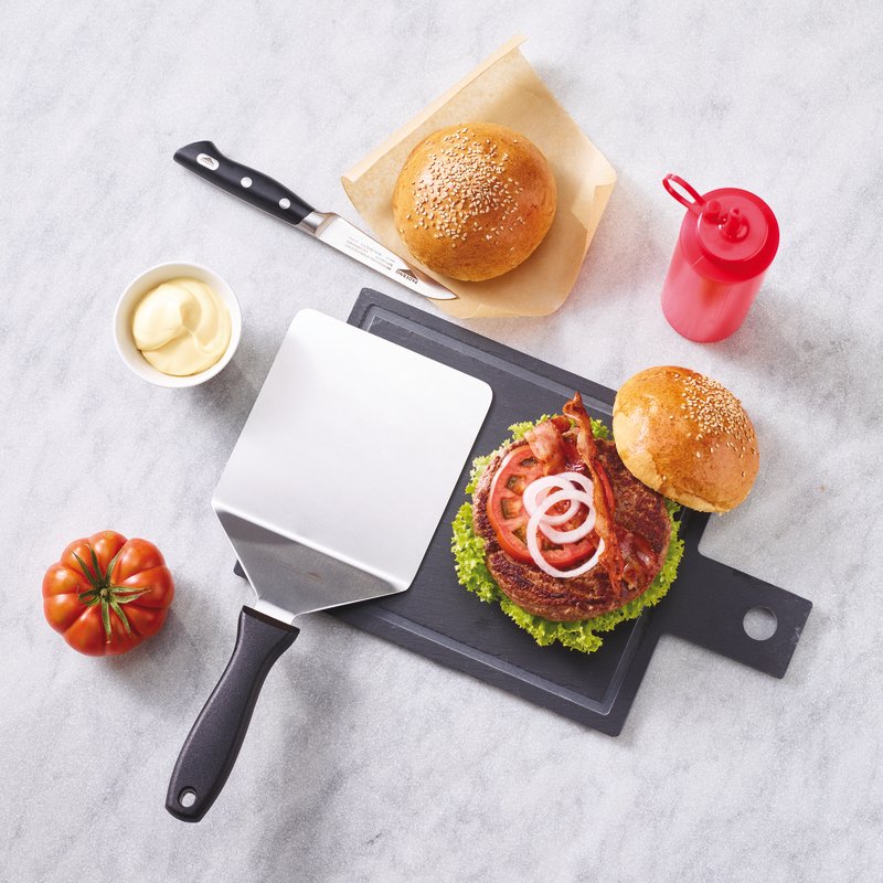PADERNO HAMBURGER TURNER - Mabrook Hotel Supplies