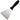 PADERNO CLEANING SPATULA - Mabrook Hotel Supplies