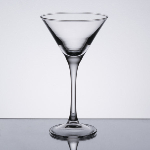 ARCOROC SIGNATURE COCKTAIL STEMMED GLASS - 5 OZ - Mabrook Hotel Supplies