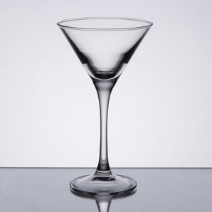 ARCOROC SIGNATURE COCKTAIL STEMMED GLASS - 5 OZ - Mabrook Hotel Supplies