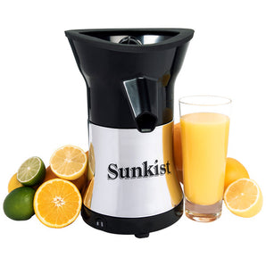 PRO SERIES ELECTRIC CITRUS JUICER - Mabrook Hotel Supplies