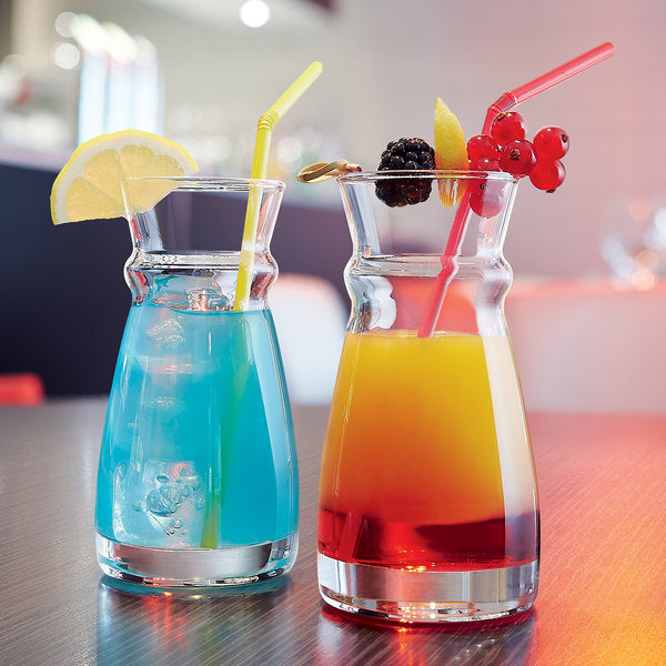 CARAFE 0.25L FLUID - Mabrook Hotel Supplies