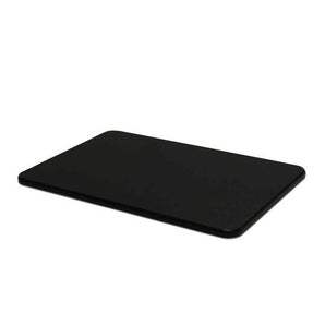CUTTING BOARD COLOR BLACK - Mabrook Hotel Supplies