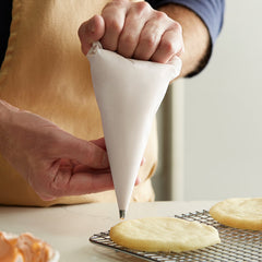 PASTRY BAG, 10" - Mabrook Hotel Supplies