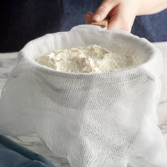 SAN JAMAR CHEESE CLOTH GRADE 40 - Mabrook Hotel Supplies