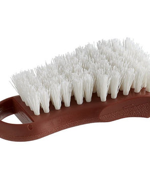 CUTTING BOARD BRUSH - BROWN - Mabrook Hotel Supplies