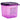 Airtight Container Allergen-Free Polypropylene GN 1/6 - Mabrook Hotel Supplies