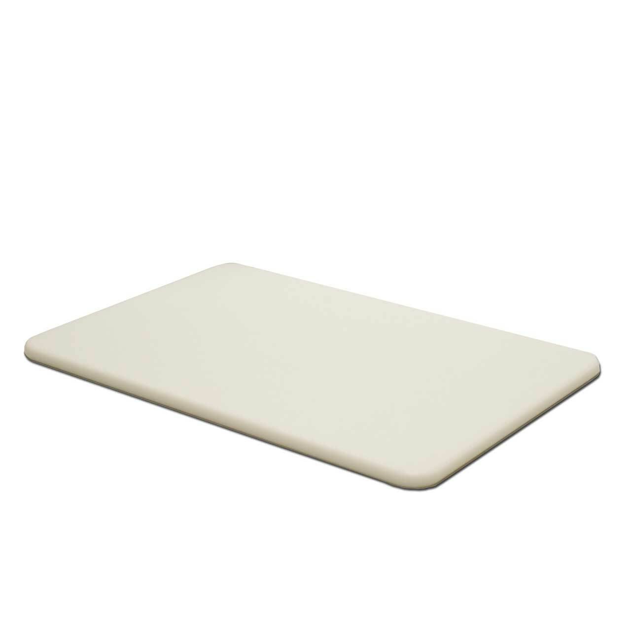 CUTTING BOARD COLOR WHITE - Mabrook Hotel Supplies