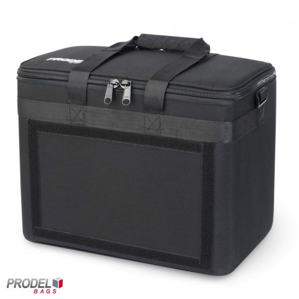 SANDWICH DELIVERY BAG PRODEL 22-HT-442533-KAB - Mabrook Hotel Supplies