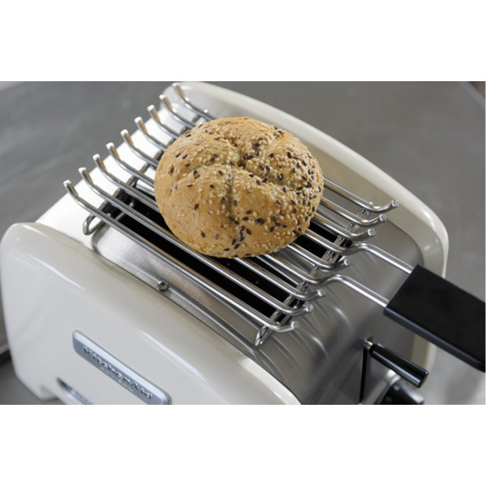KITCHENAID 4 SLICES BUN WARMER - Mabrook Hotel Supplies