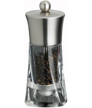 PEUGEOT OUESSANT PEPPER MILL - 14CM - Mabrook Hotel Supplies