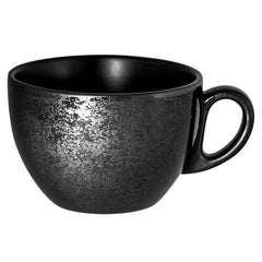 RAK BARISTA-KARBON TEA CUP - Mabrook Hotel Supplies