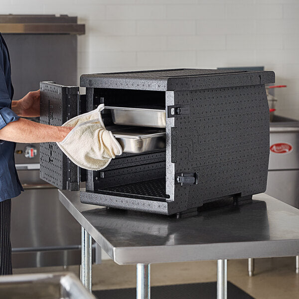 CAMBRO GOBOX EPP INSULATED FOOD CARRIER - Mabrook Hotel Supplies